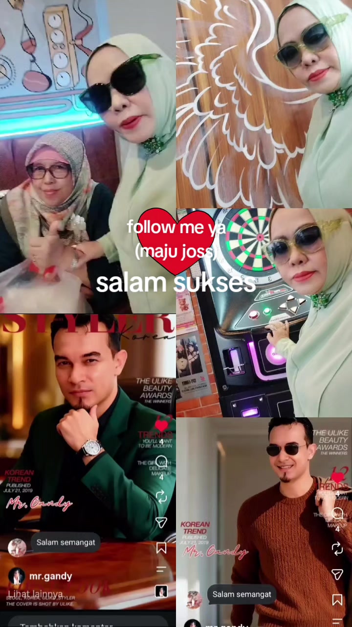 @Bunda Lilis R