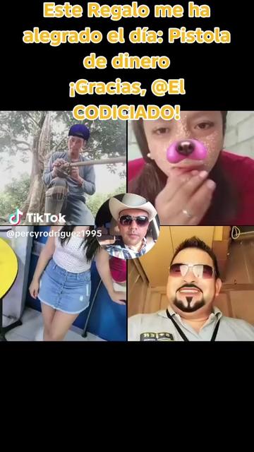 @El CODICIADO