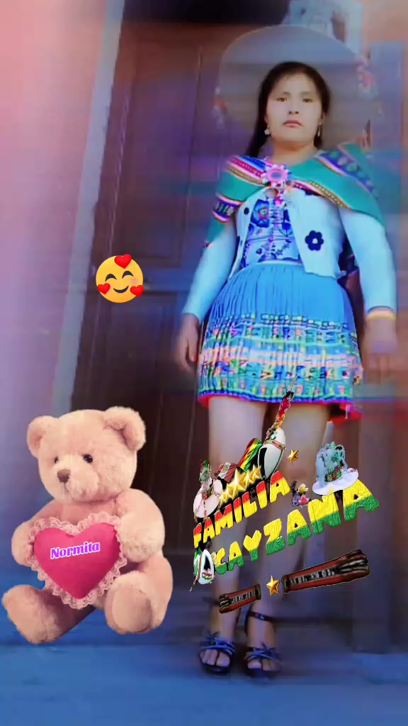 @👩🏻⚕️💃💉Normita oficial🩺💊