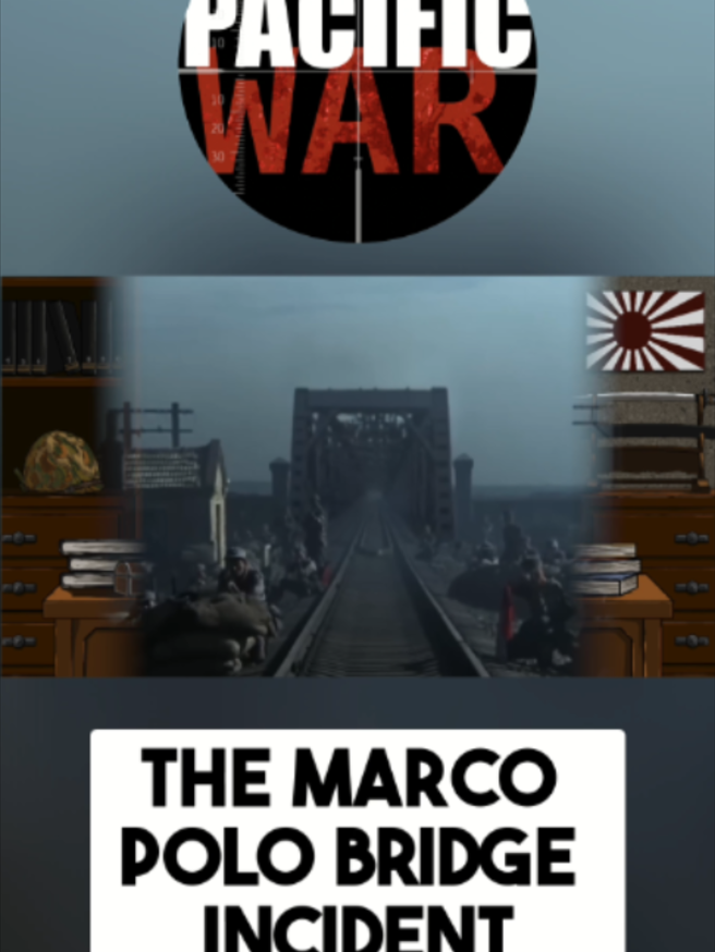@The Pacific War Channel