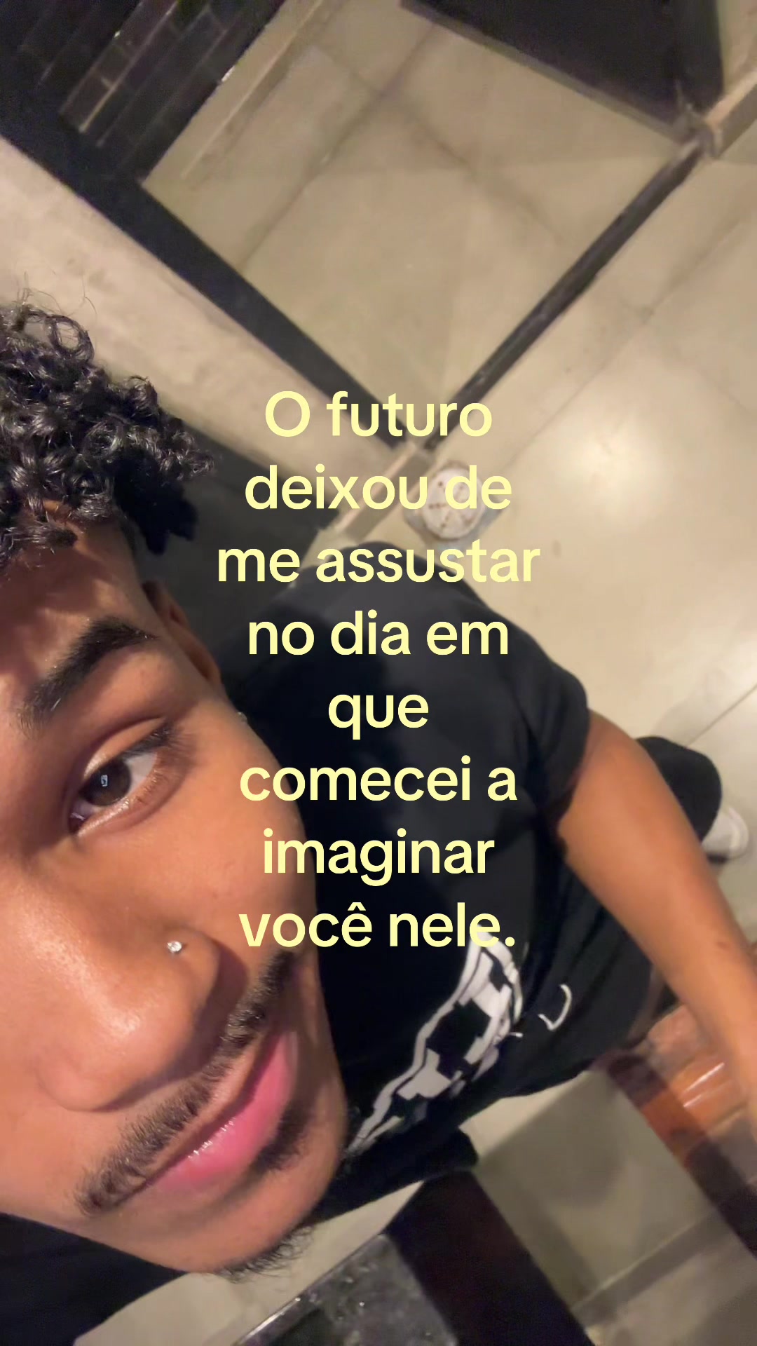 @Caio Júnior