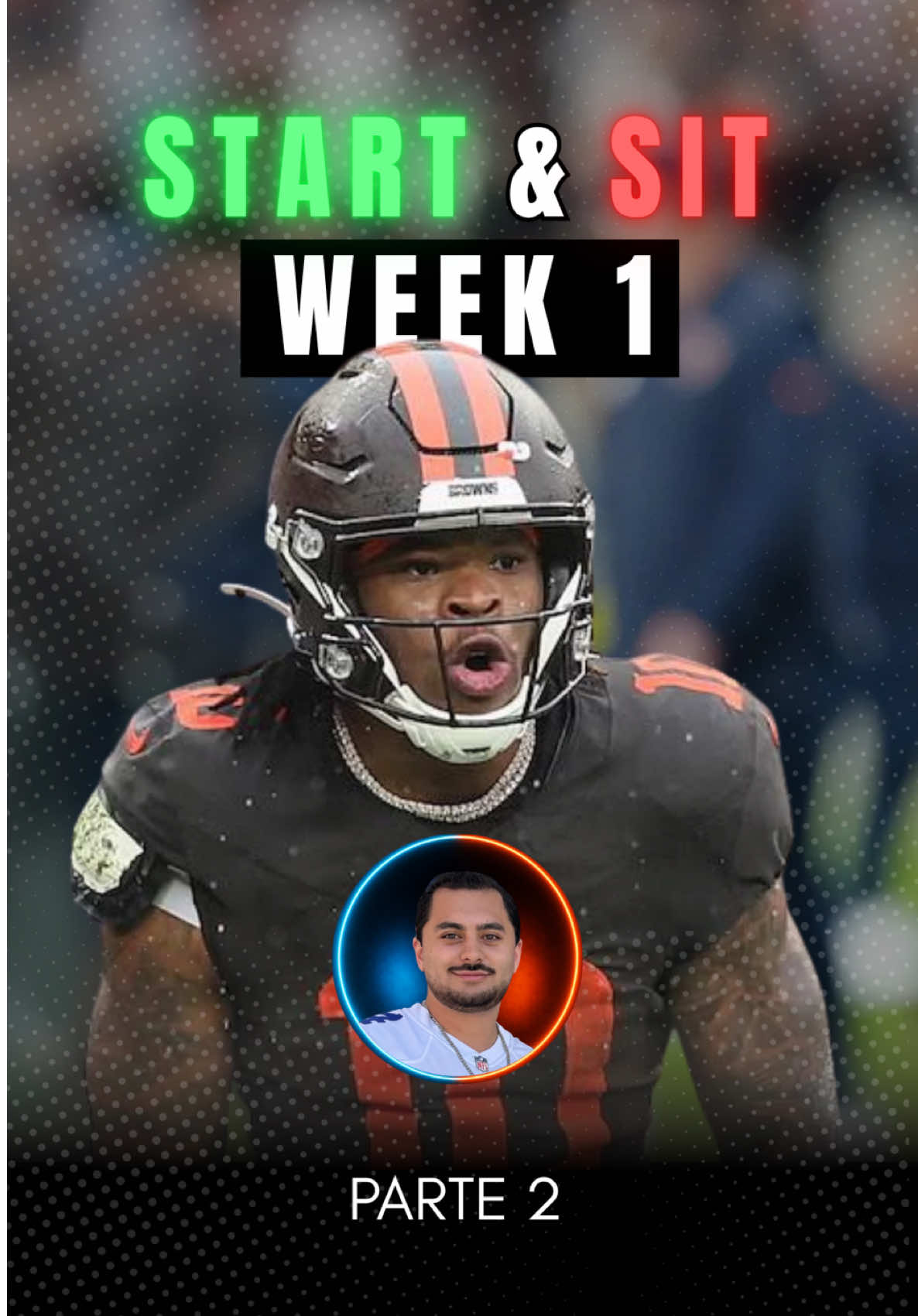 @Fantasy Football Tosco