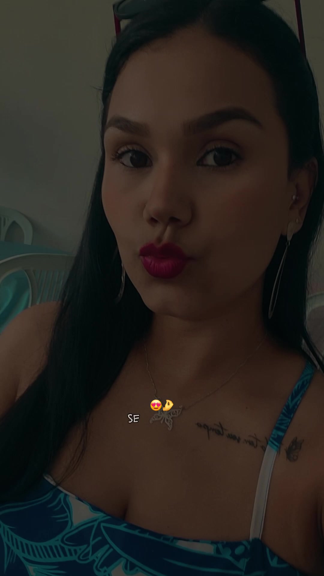 @Jacquellyne Silva