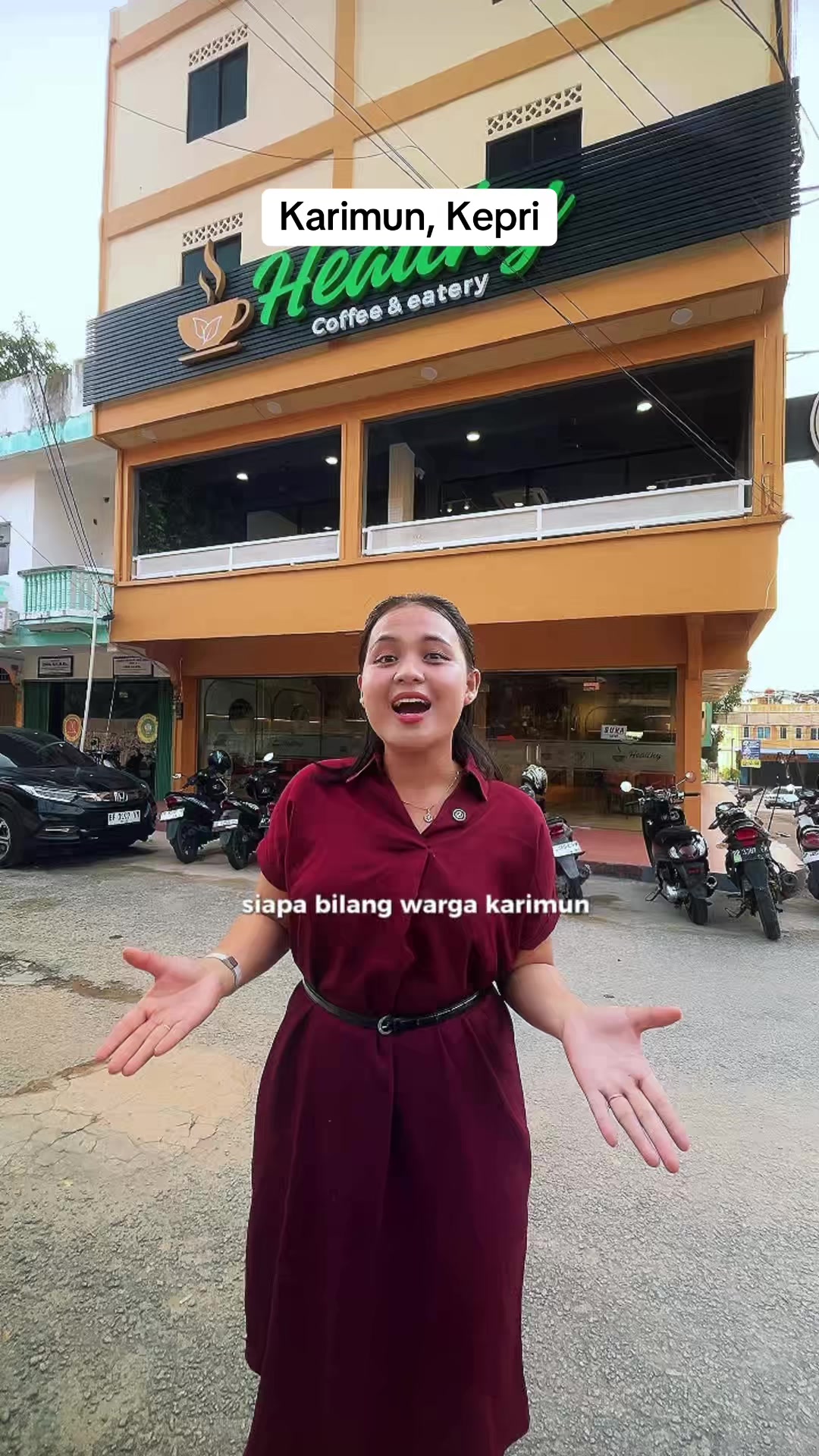 @Ini Karimun