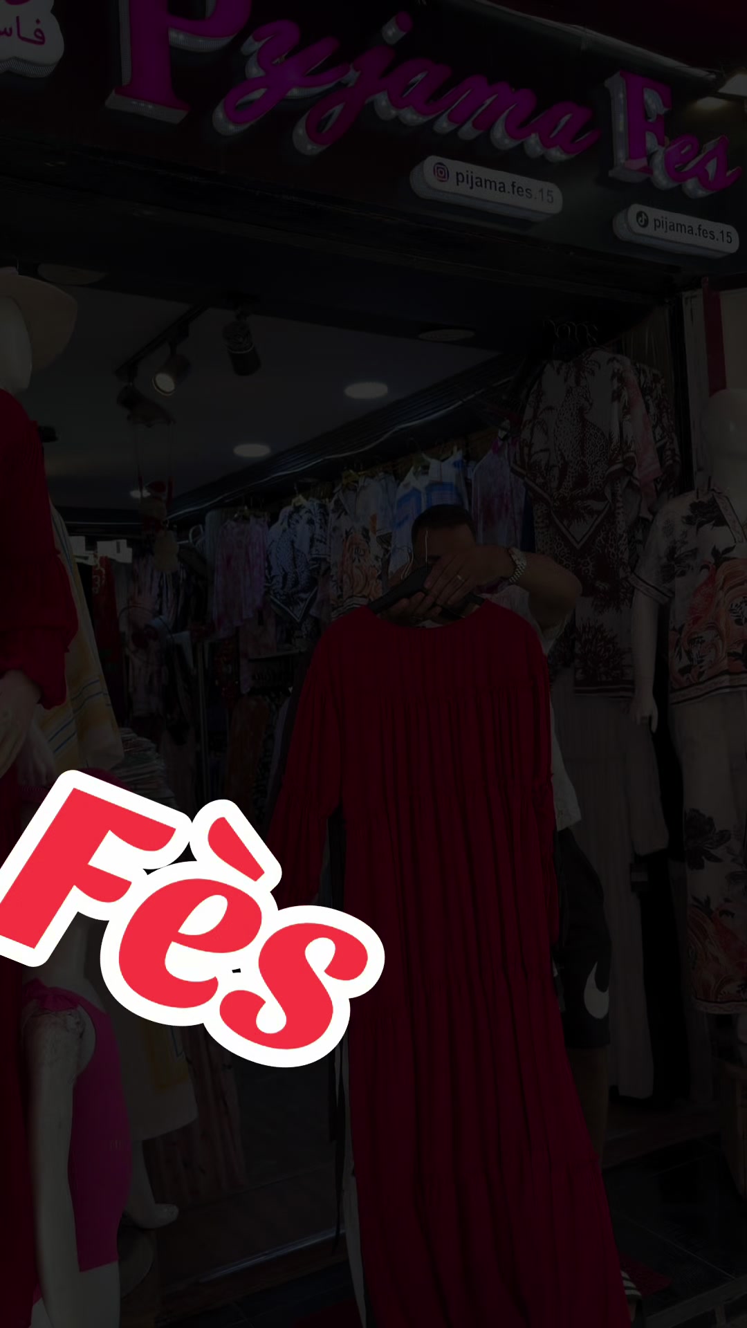 @pijama fes