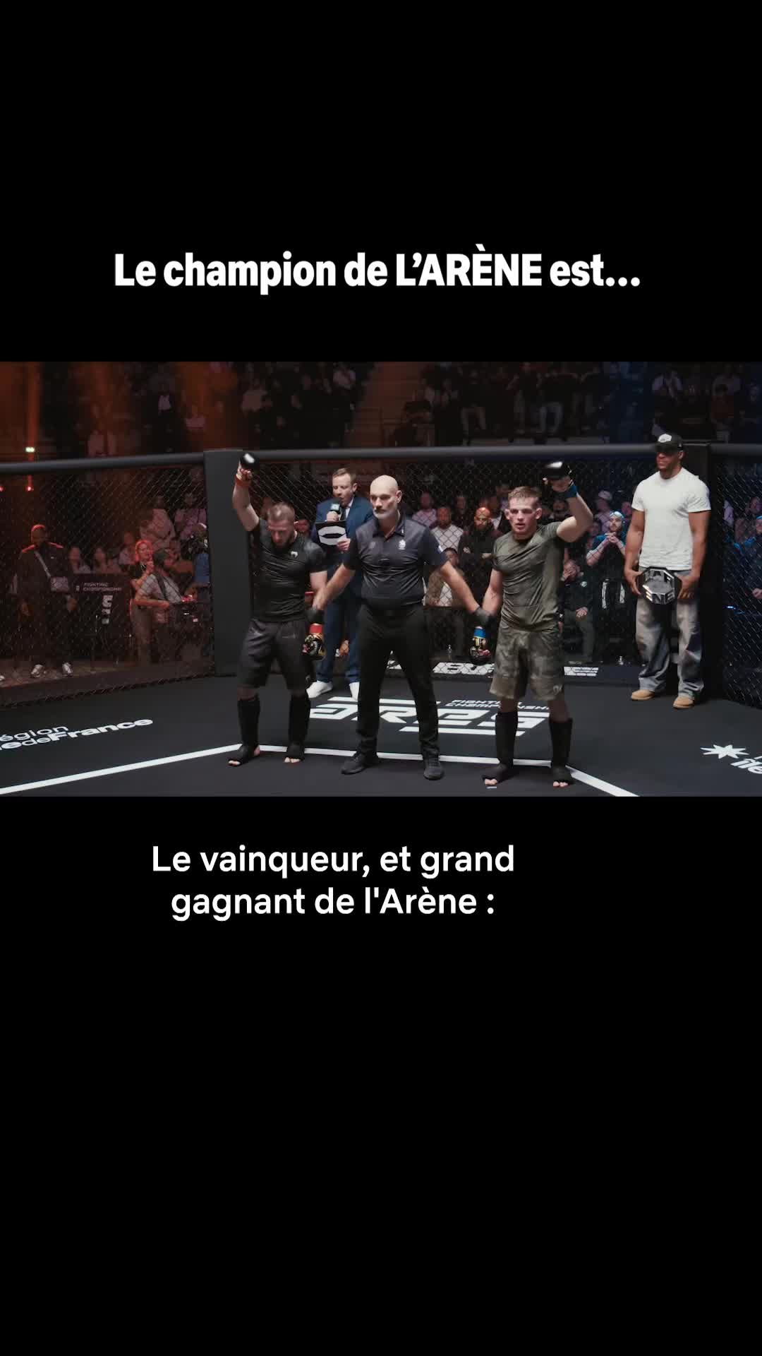 @NetflixFR
