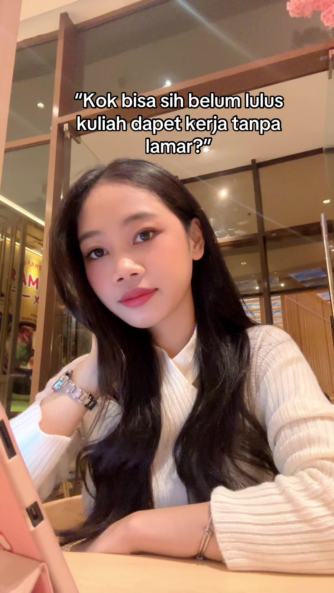@Nana | Your Career Partner