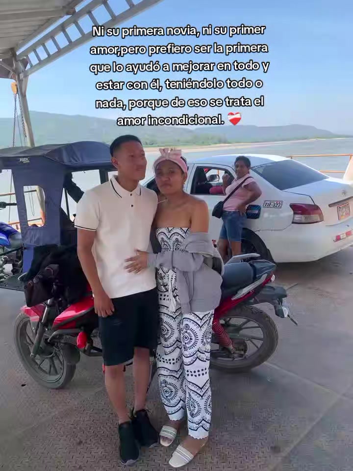@T&uacute; negrita🫠🤎