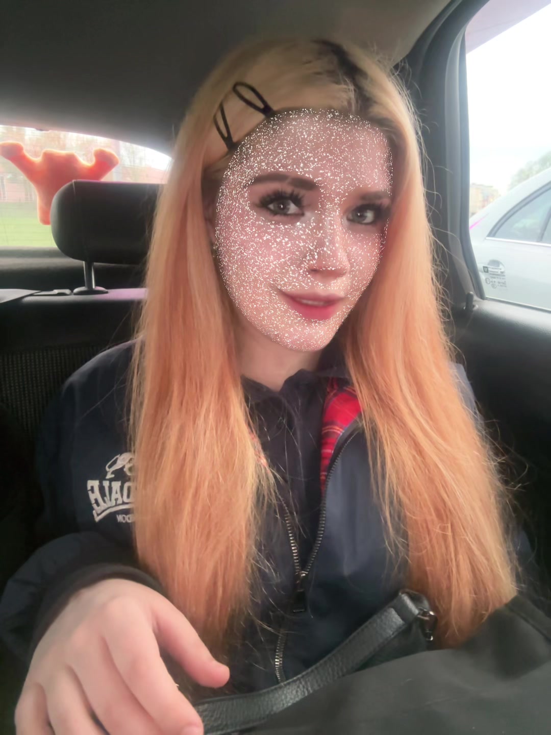 @Анна Гилберт 🌷