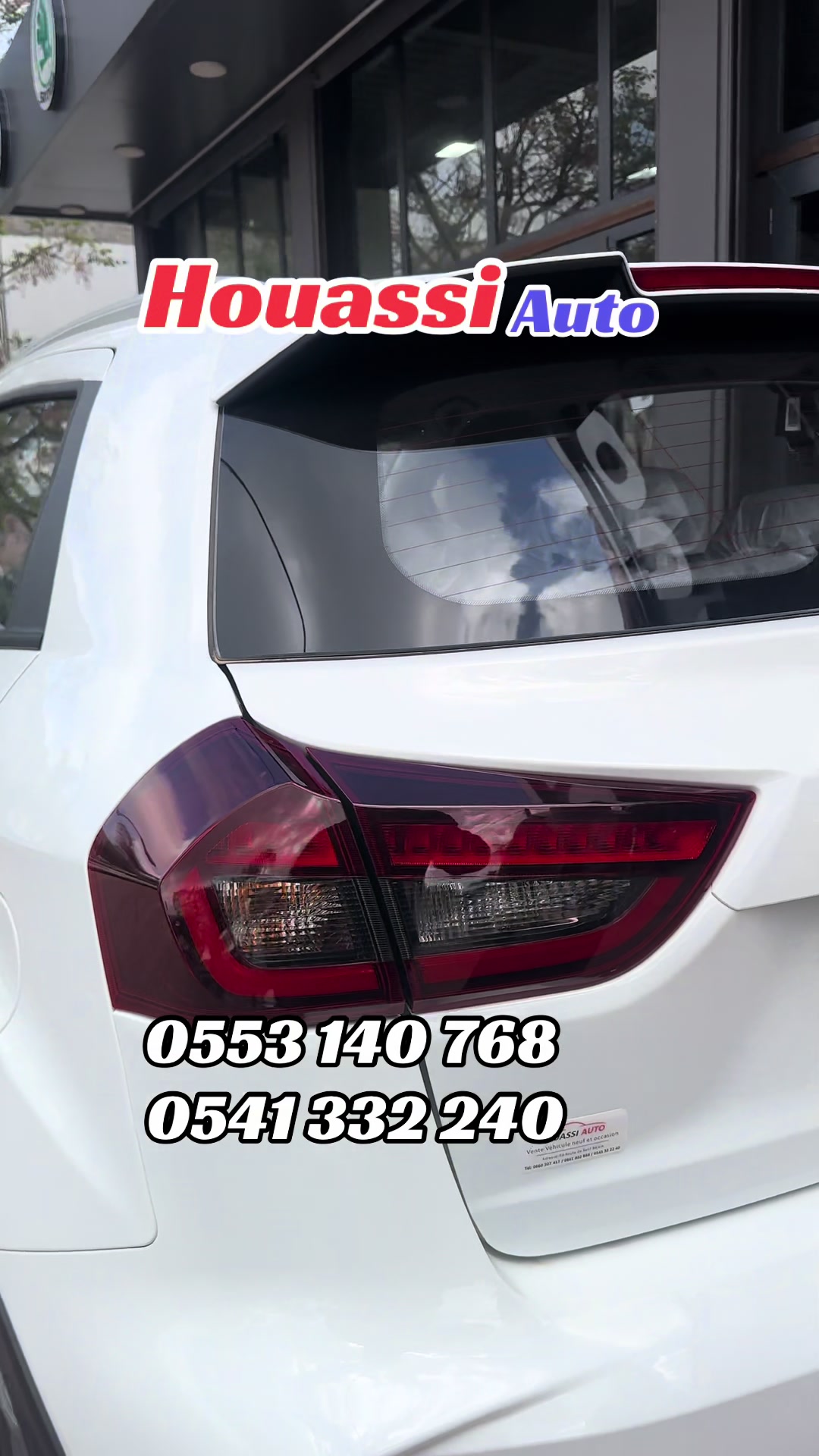 @Houassi auto