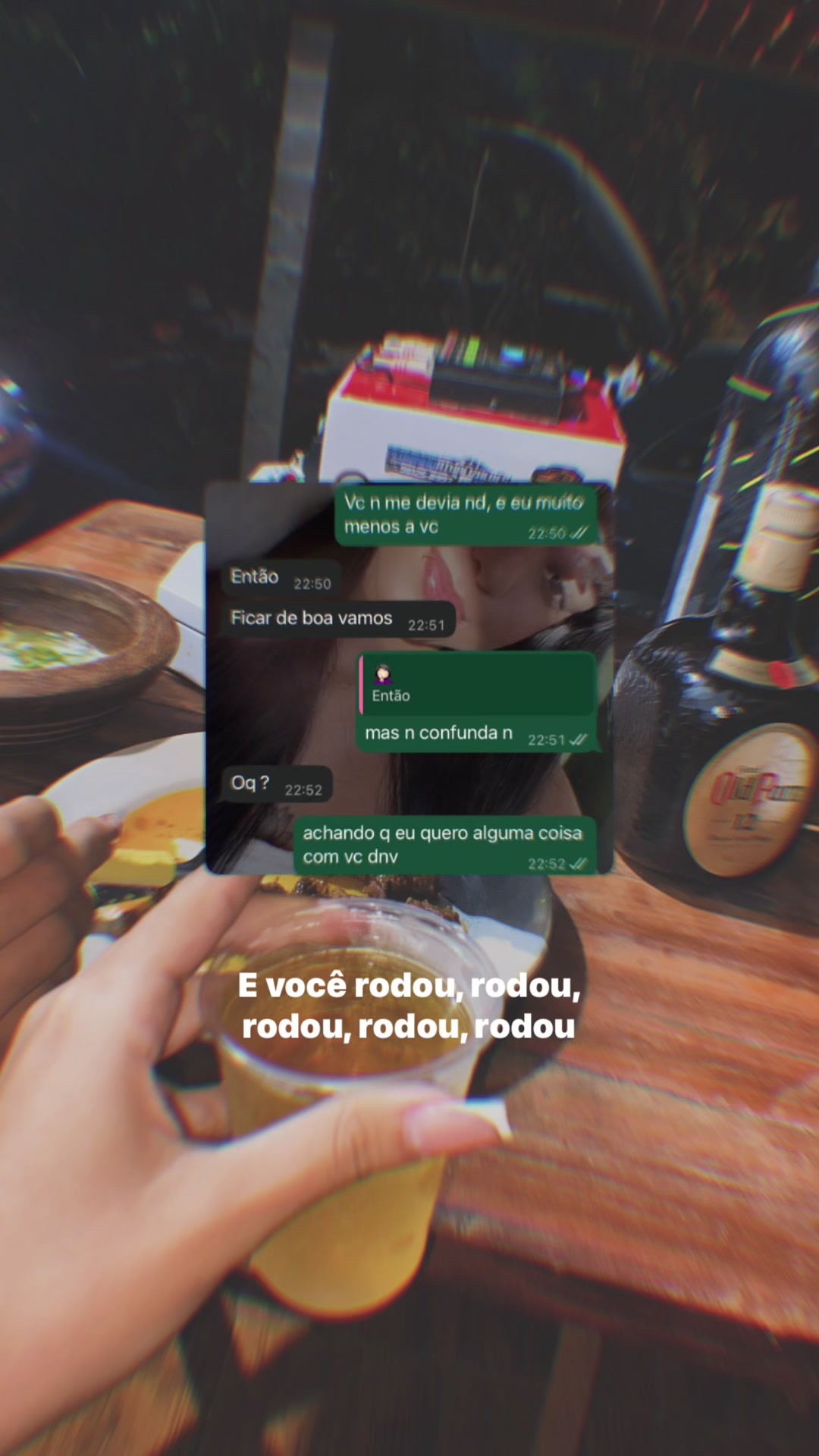 @Elly Sousa
