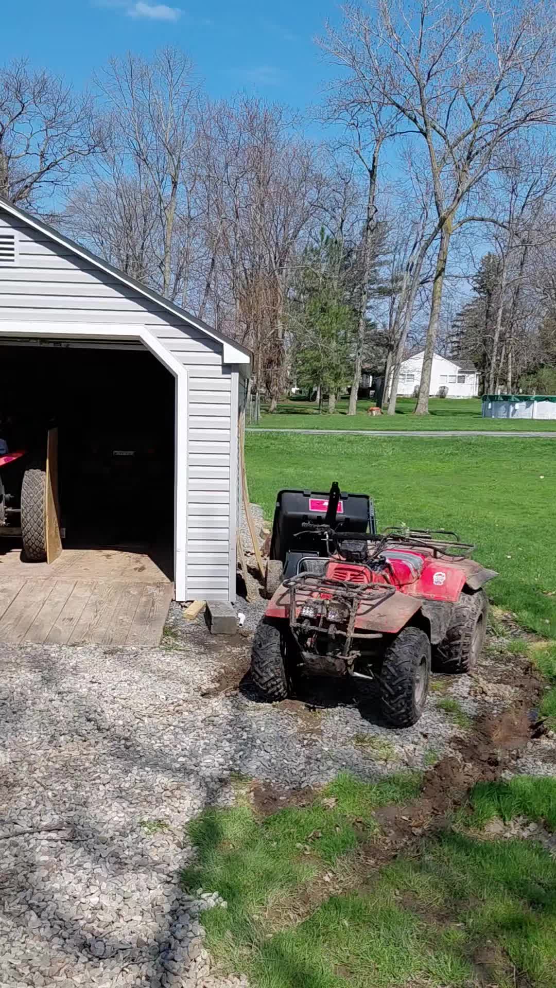 @Mudman