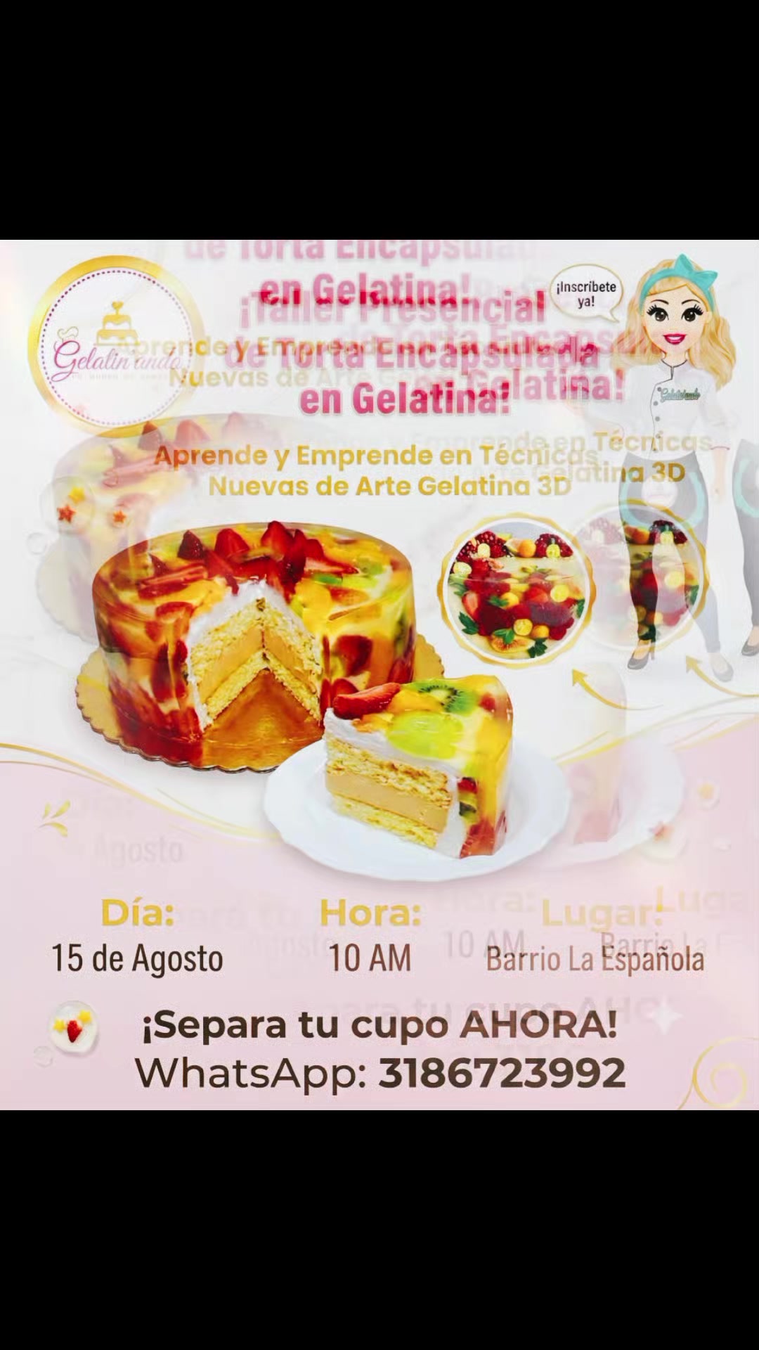 @Gelatin'ando