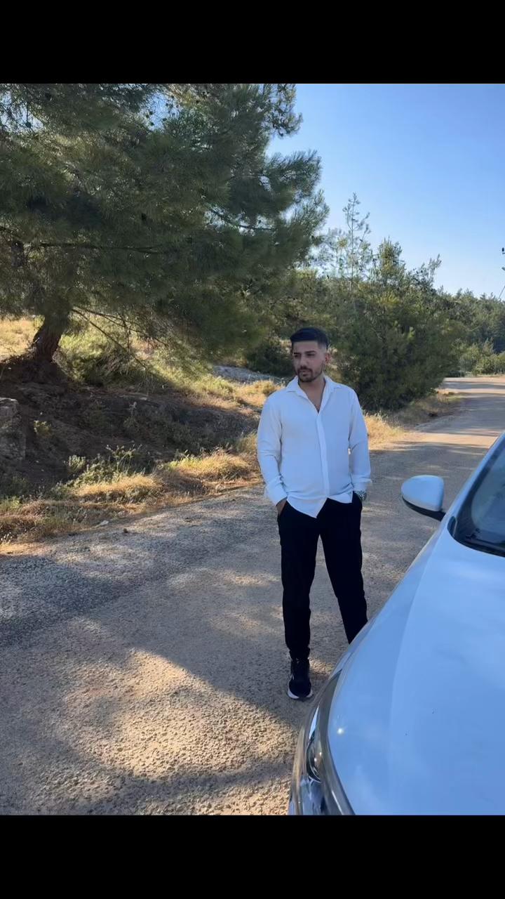 @H&uuml;seyin Alkan