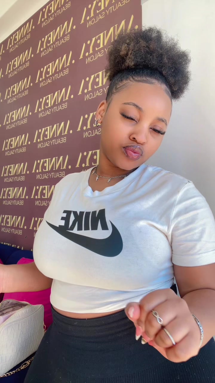@Thubelihle Dlamini🧸