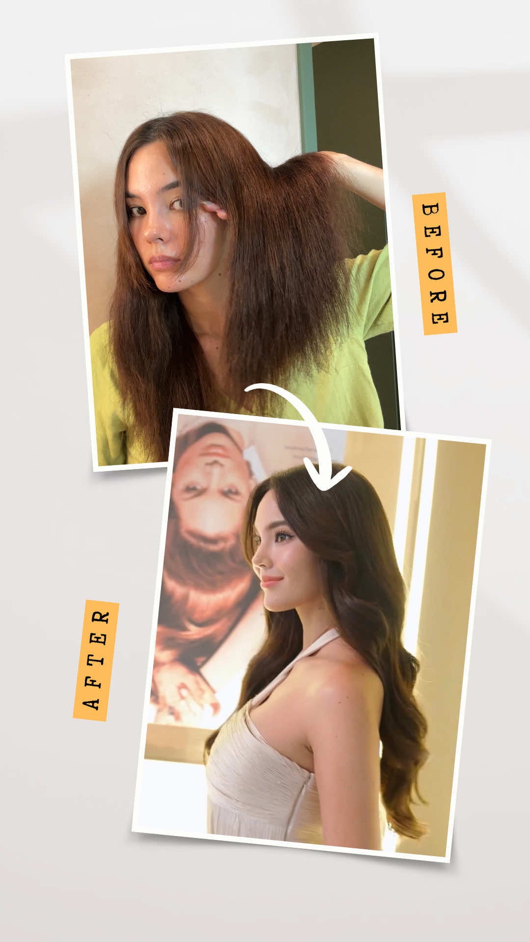 @Catriona Gray