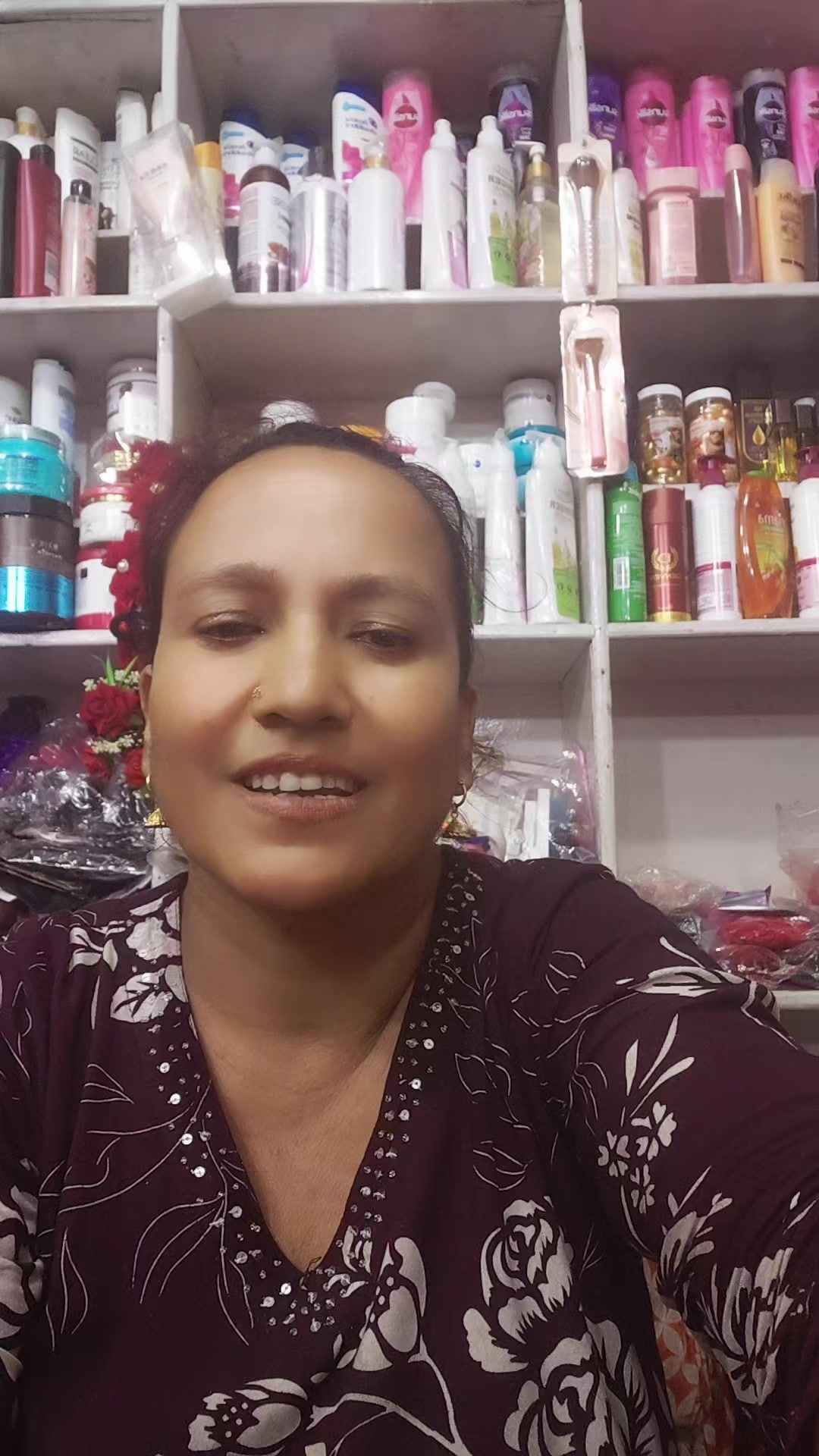 @kali miya