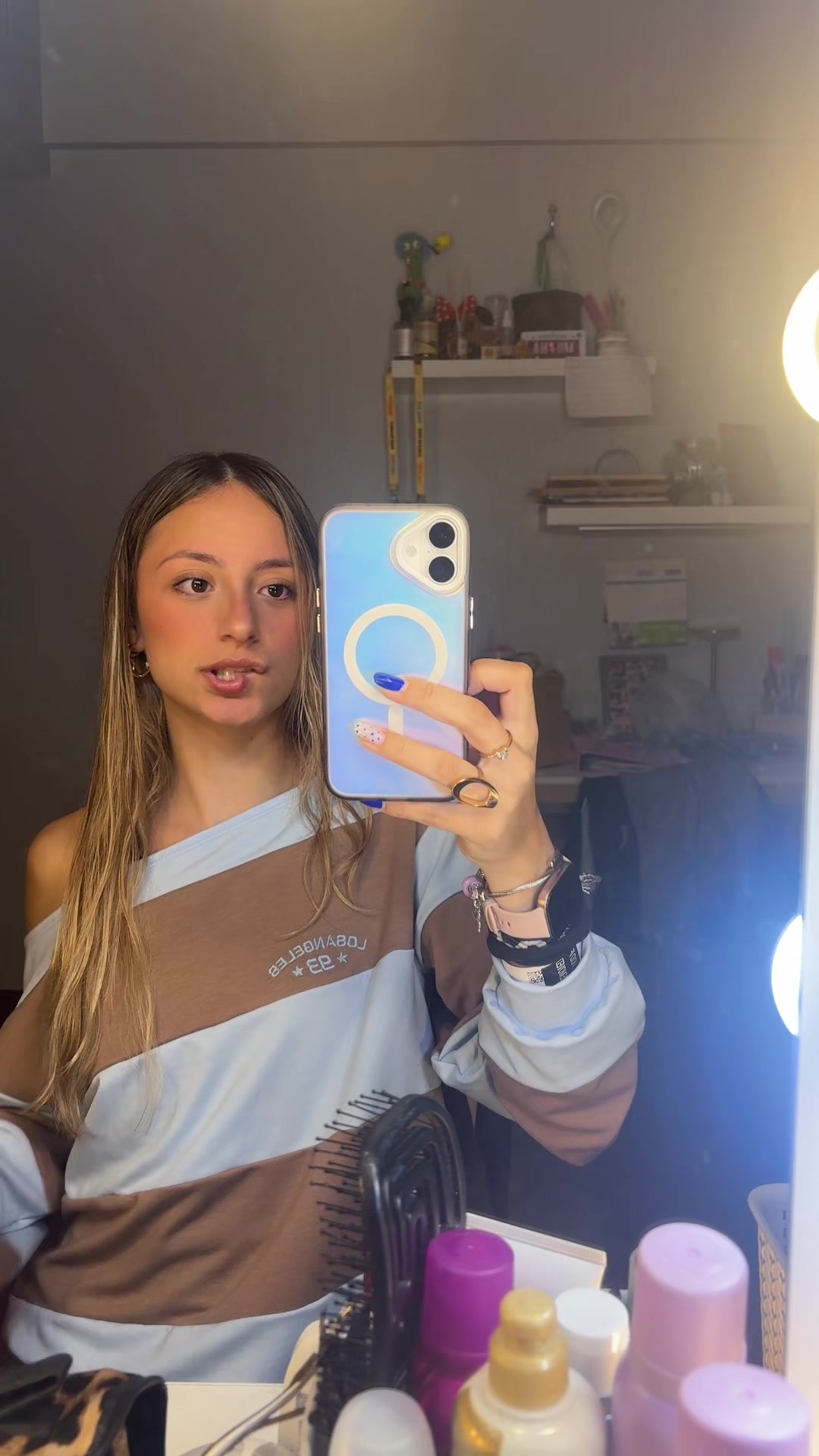 @;)