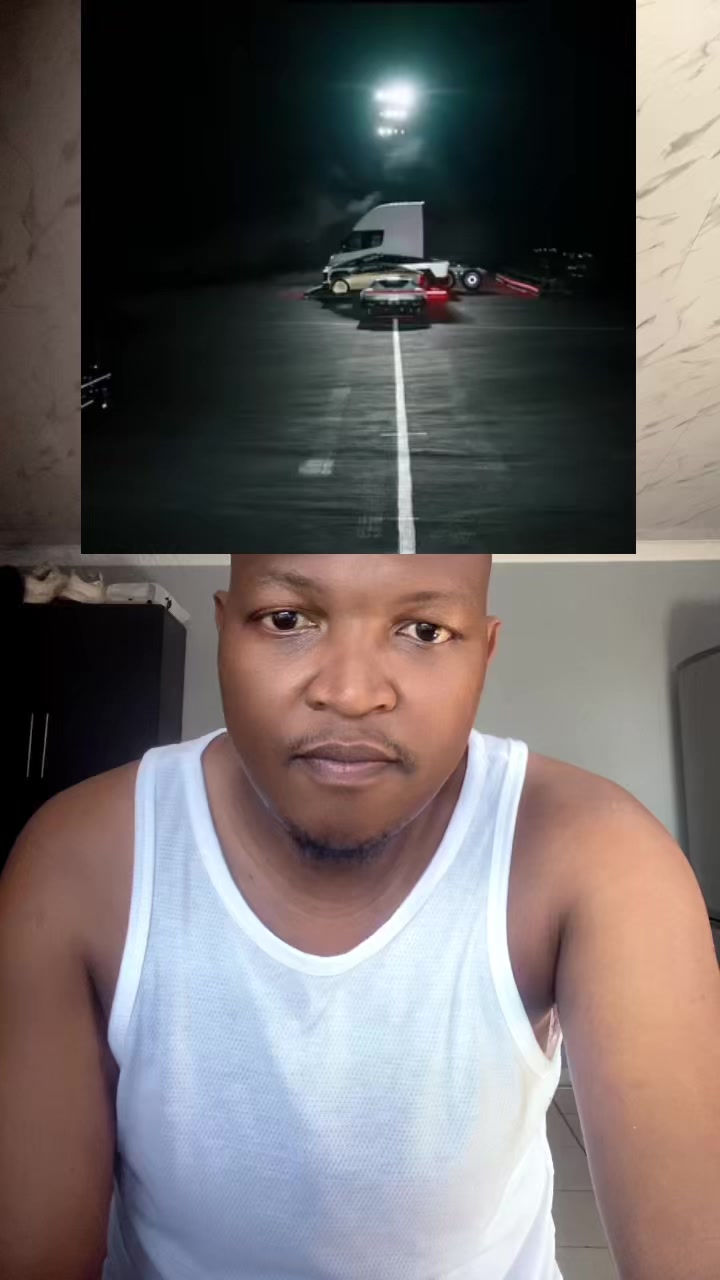 @Mbusi Ndaba