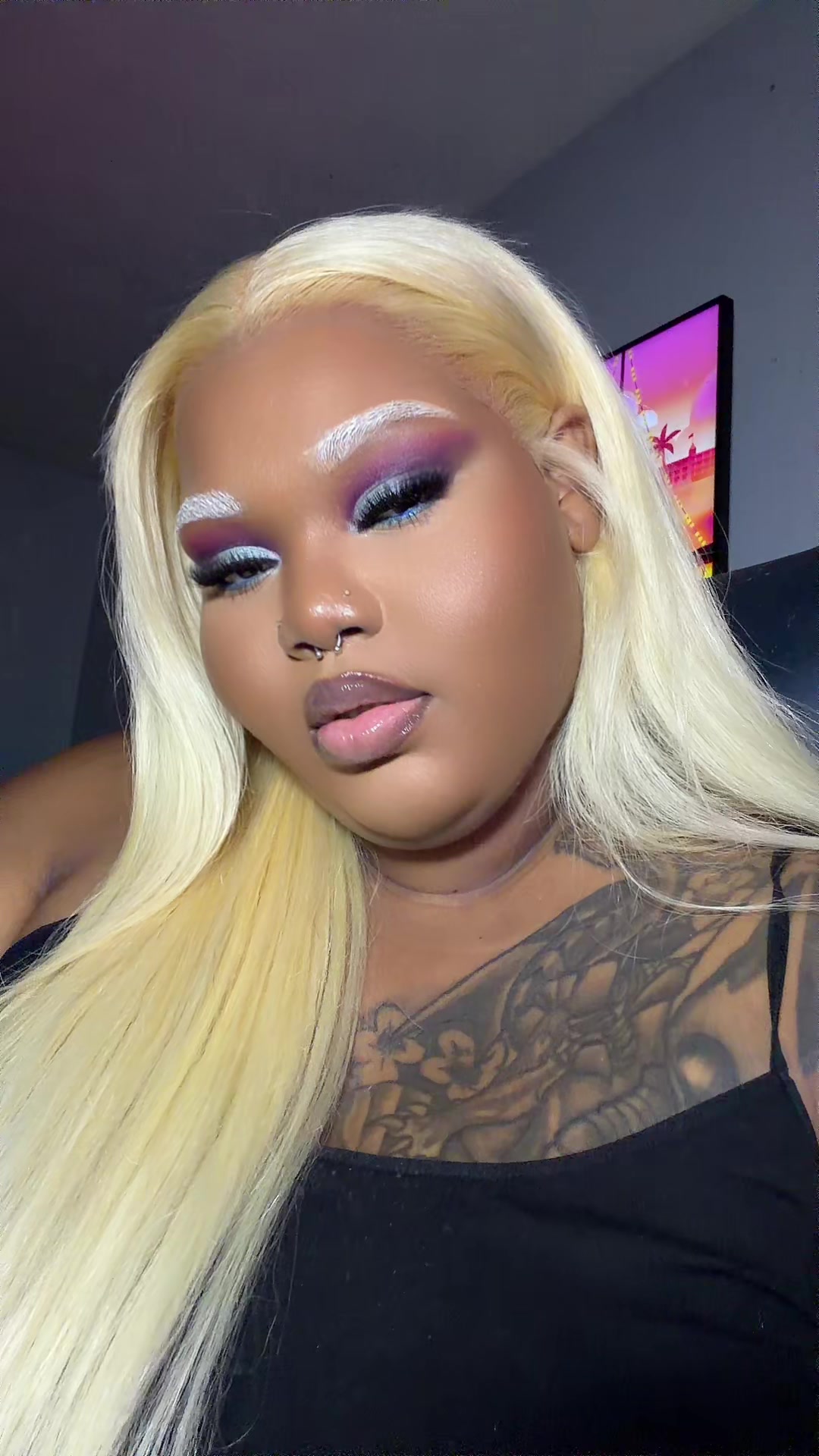 @EndieeLove 💙🫧