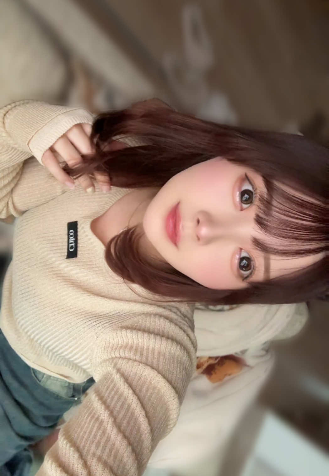 @実熊瑠琉/みくまるる