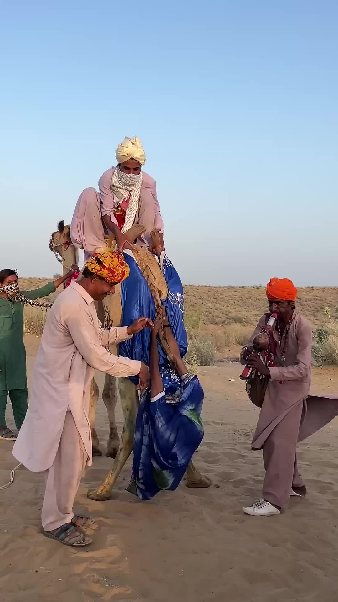 @Sakina 🐪