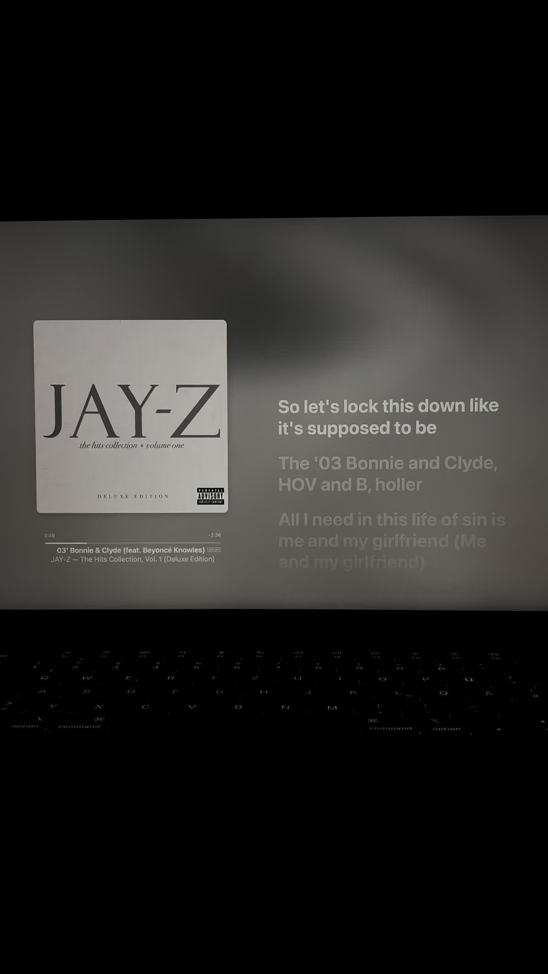 @lsmlyrics