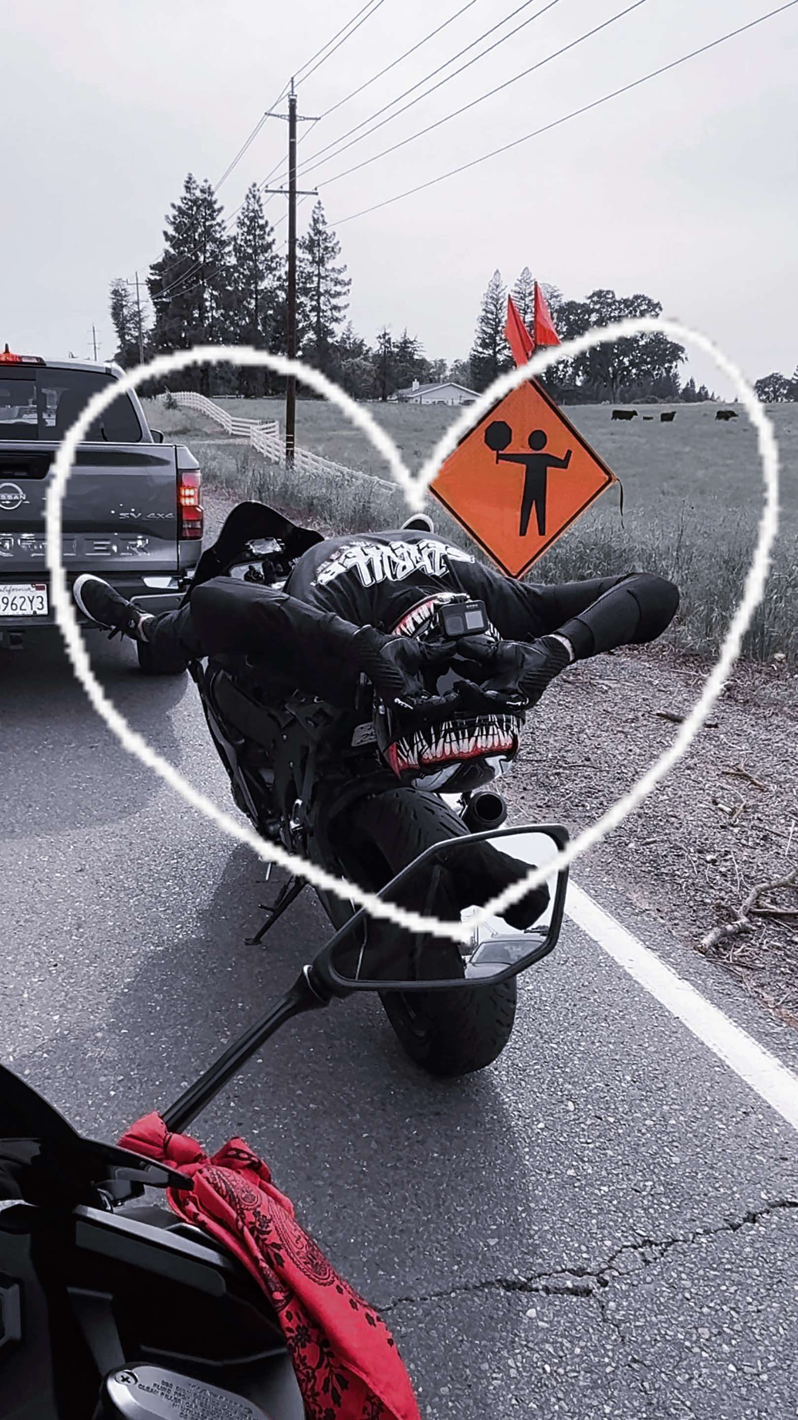 @Ride It Ruby&hearts;️