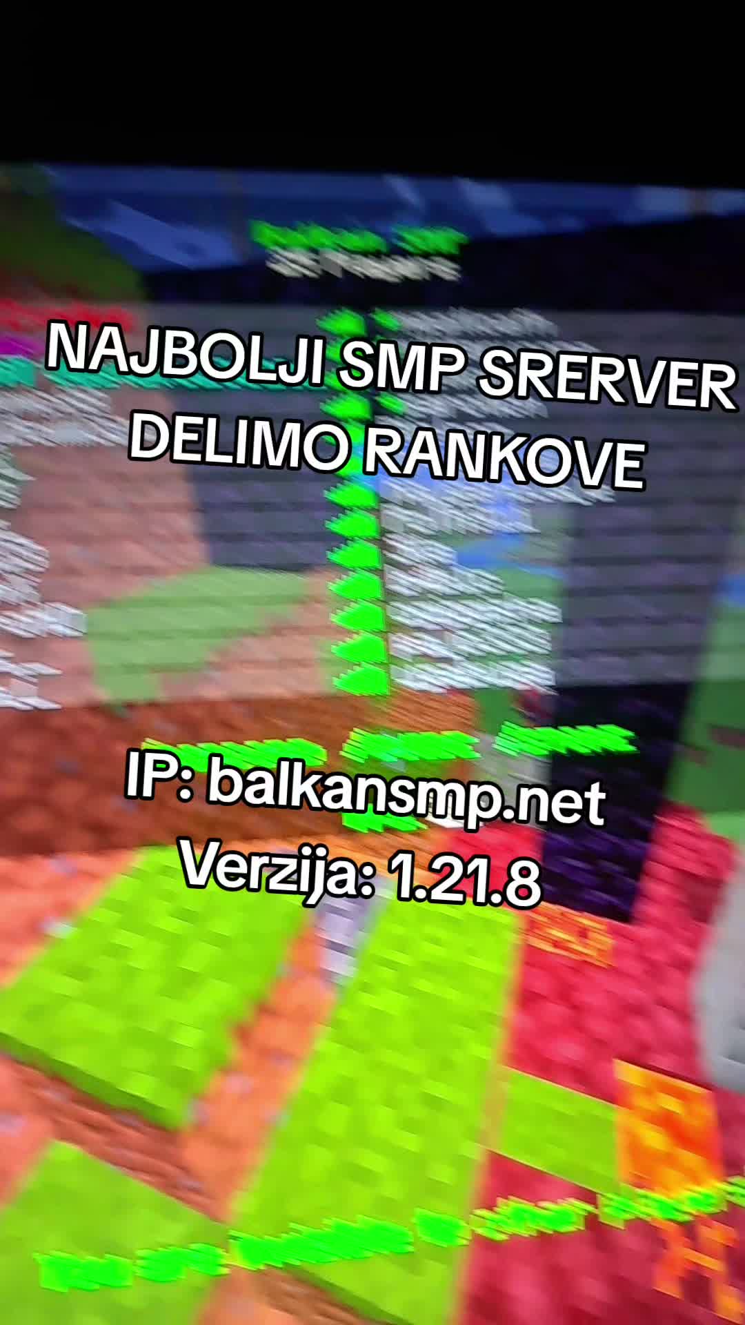 @Balkan SMP