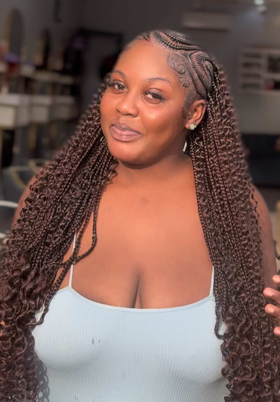 @josslyn_braids Kumasi & Accra
