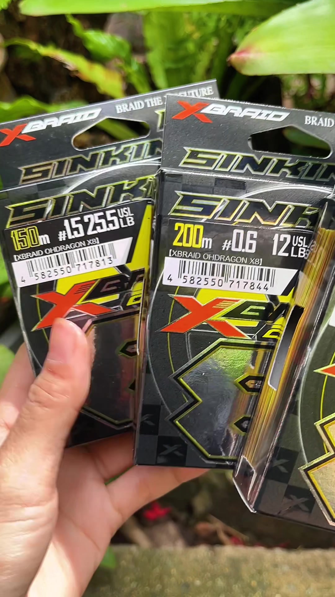 @Parknumfishing
