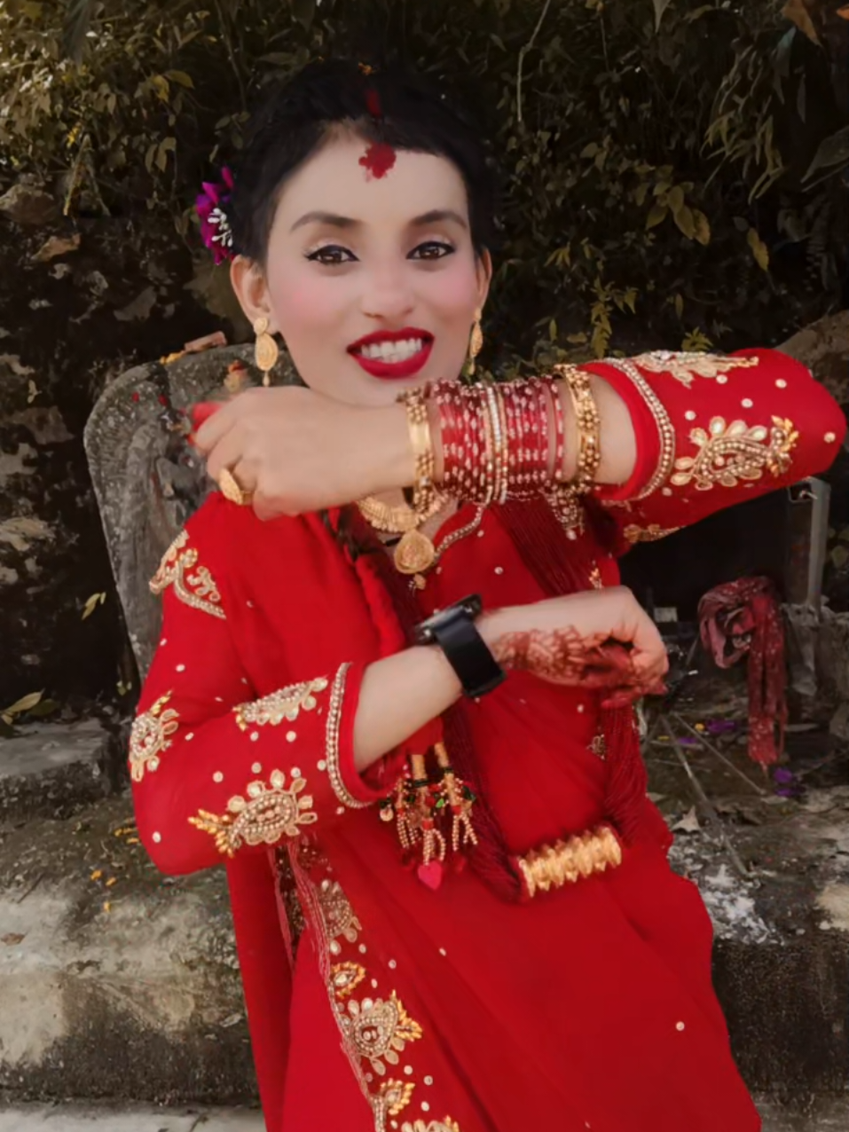 @Dipika Adhikari