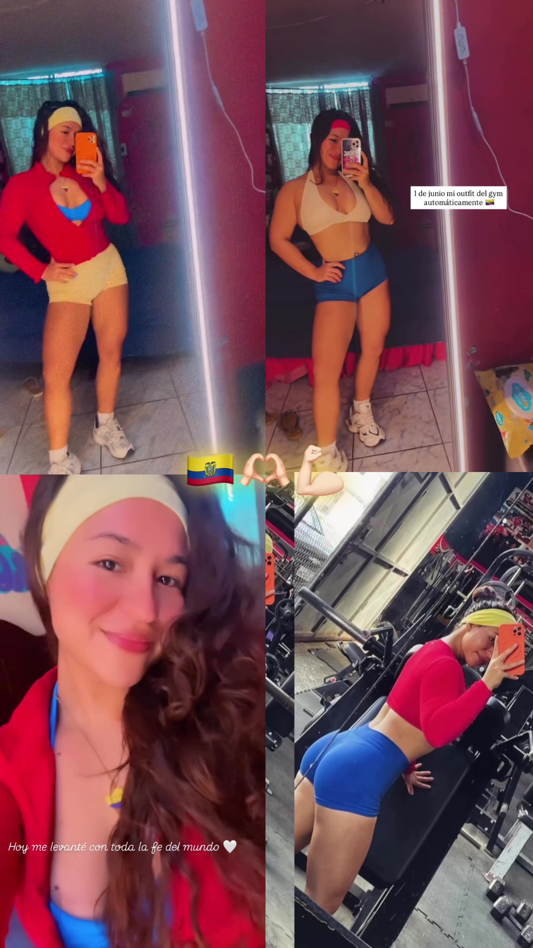 @Romina Alcivar 🇪🇨