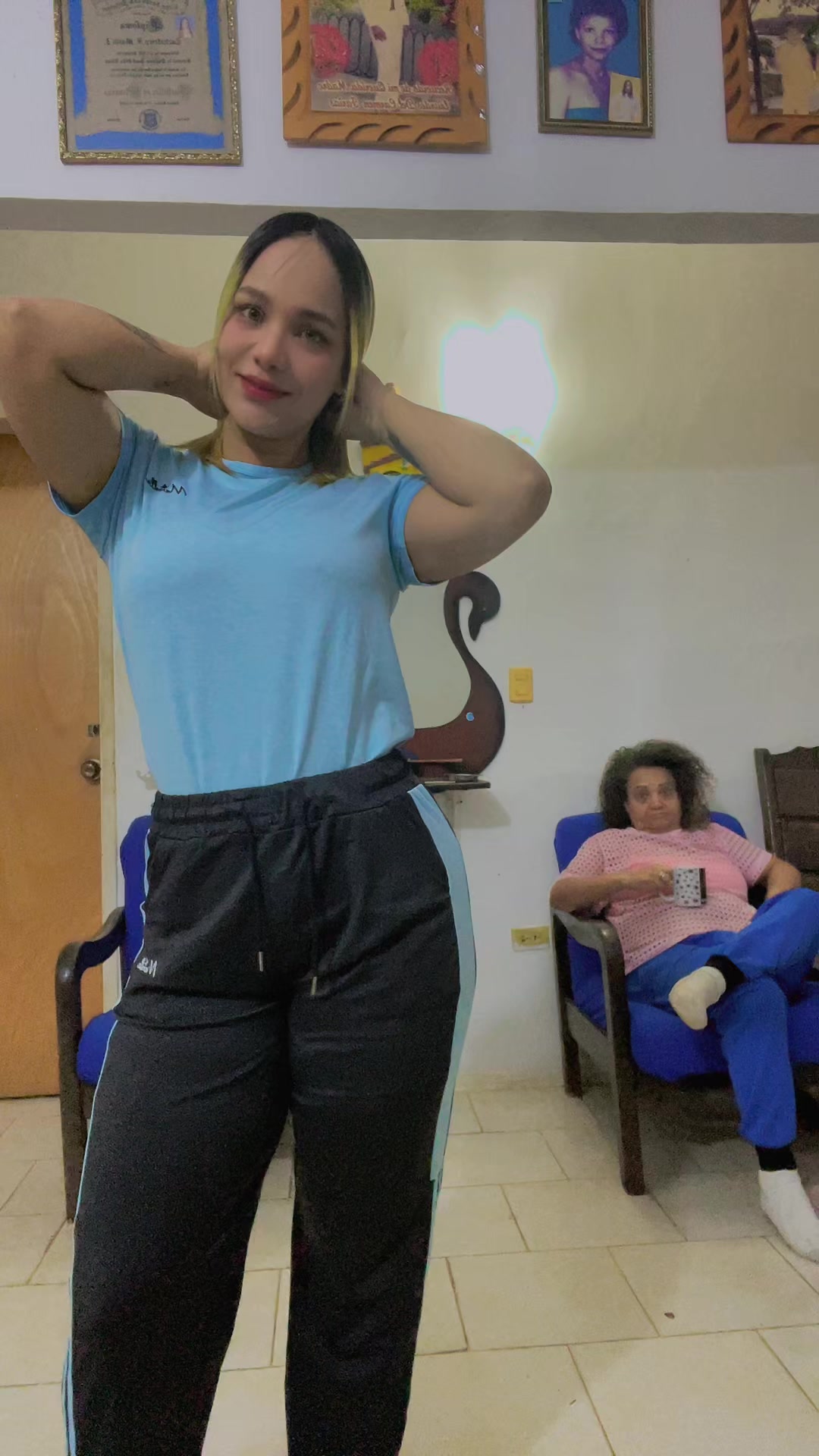 @Yohanna