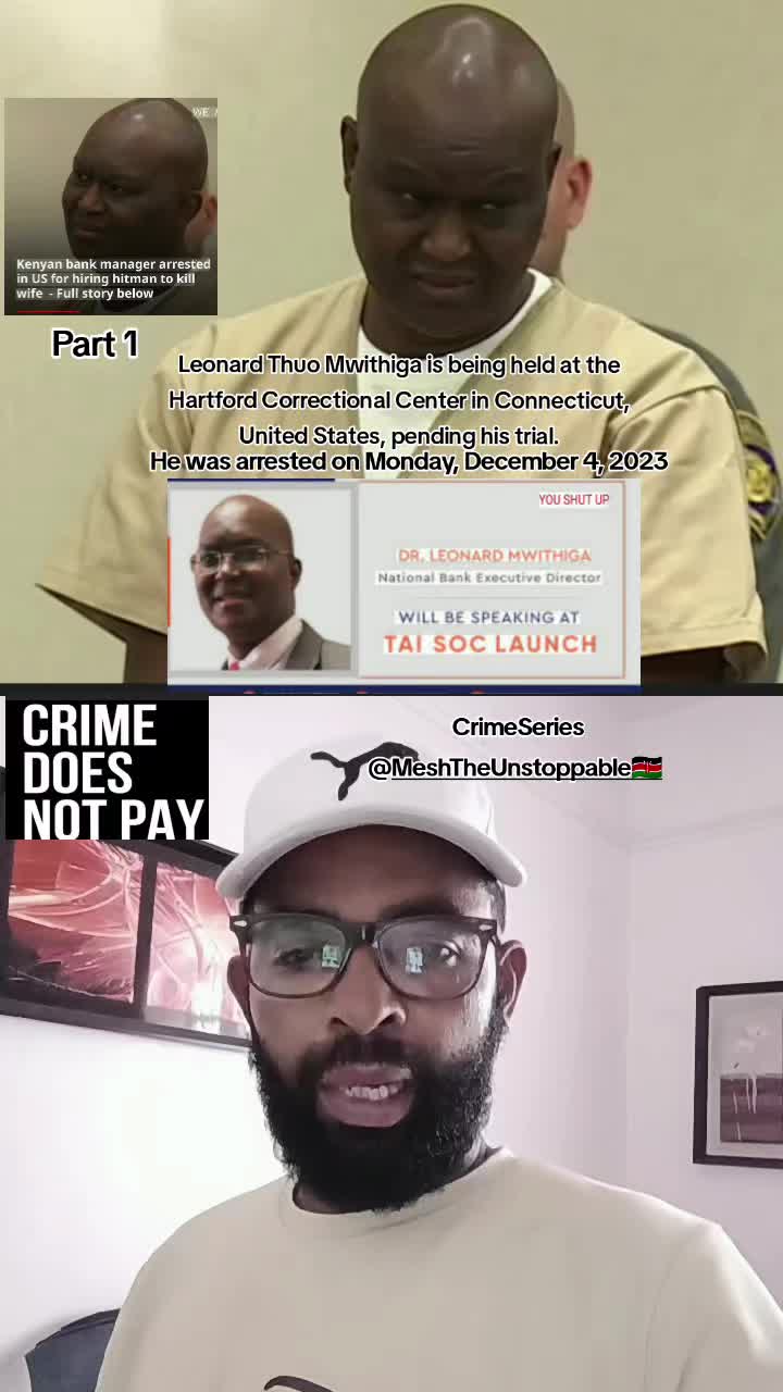 @MeshTheUnstoppable🇰🇪