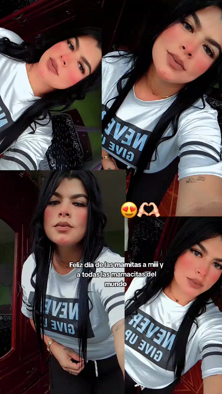 @Dianita Victoria ❤️