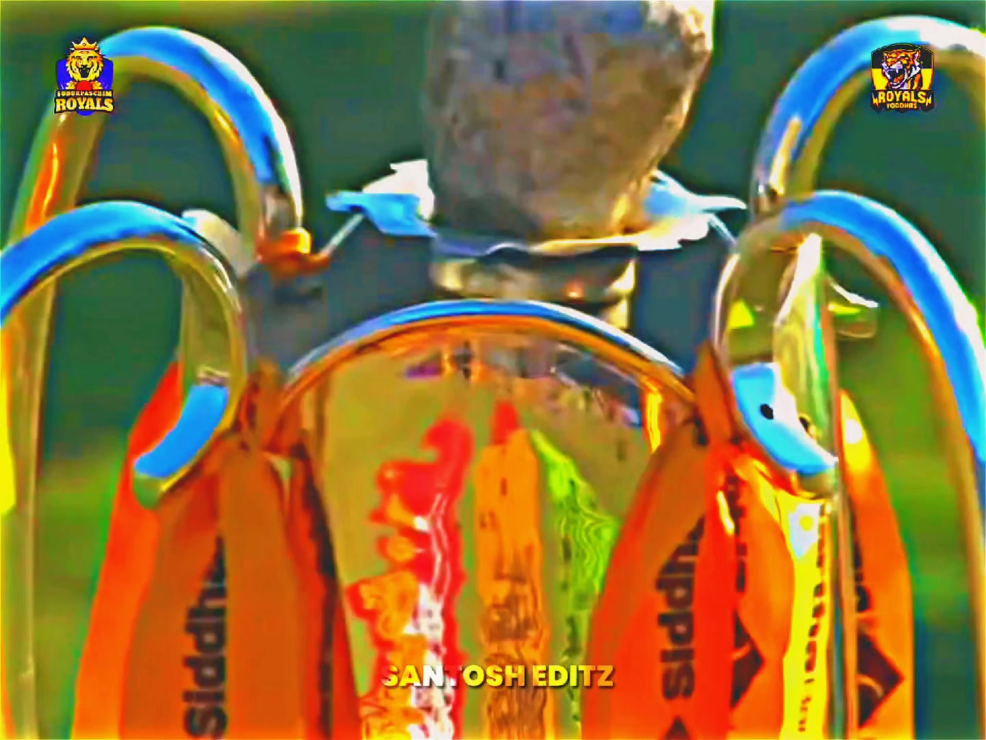@SANTOSH EDITZ