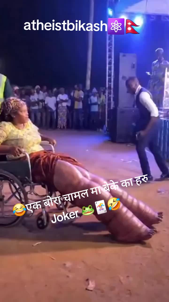 @atheistbikash⚛️🇳🇵