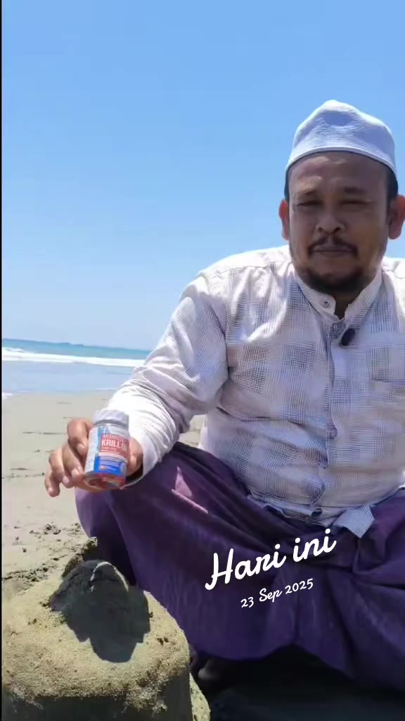 @Shihati Jasmaniyah 3