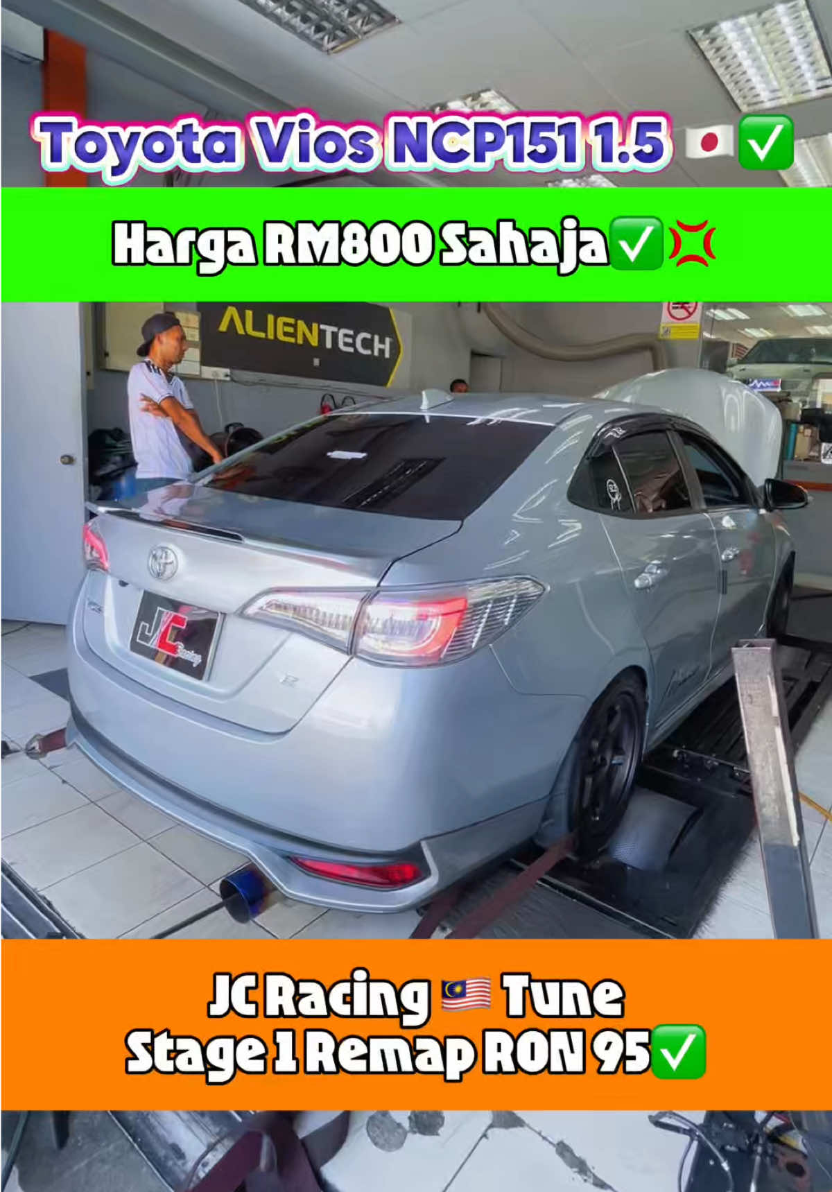 @JCRacing