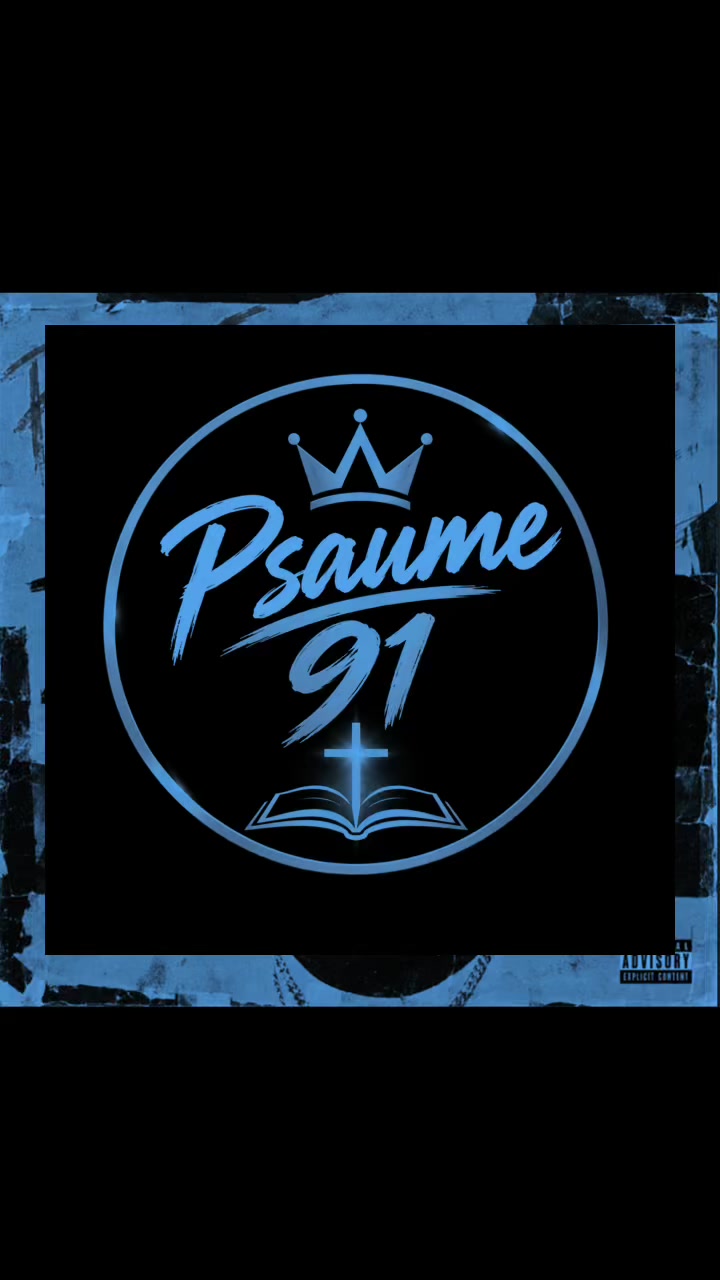@Psaume 91🦜💎