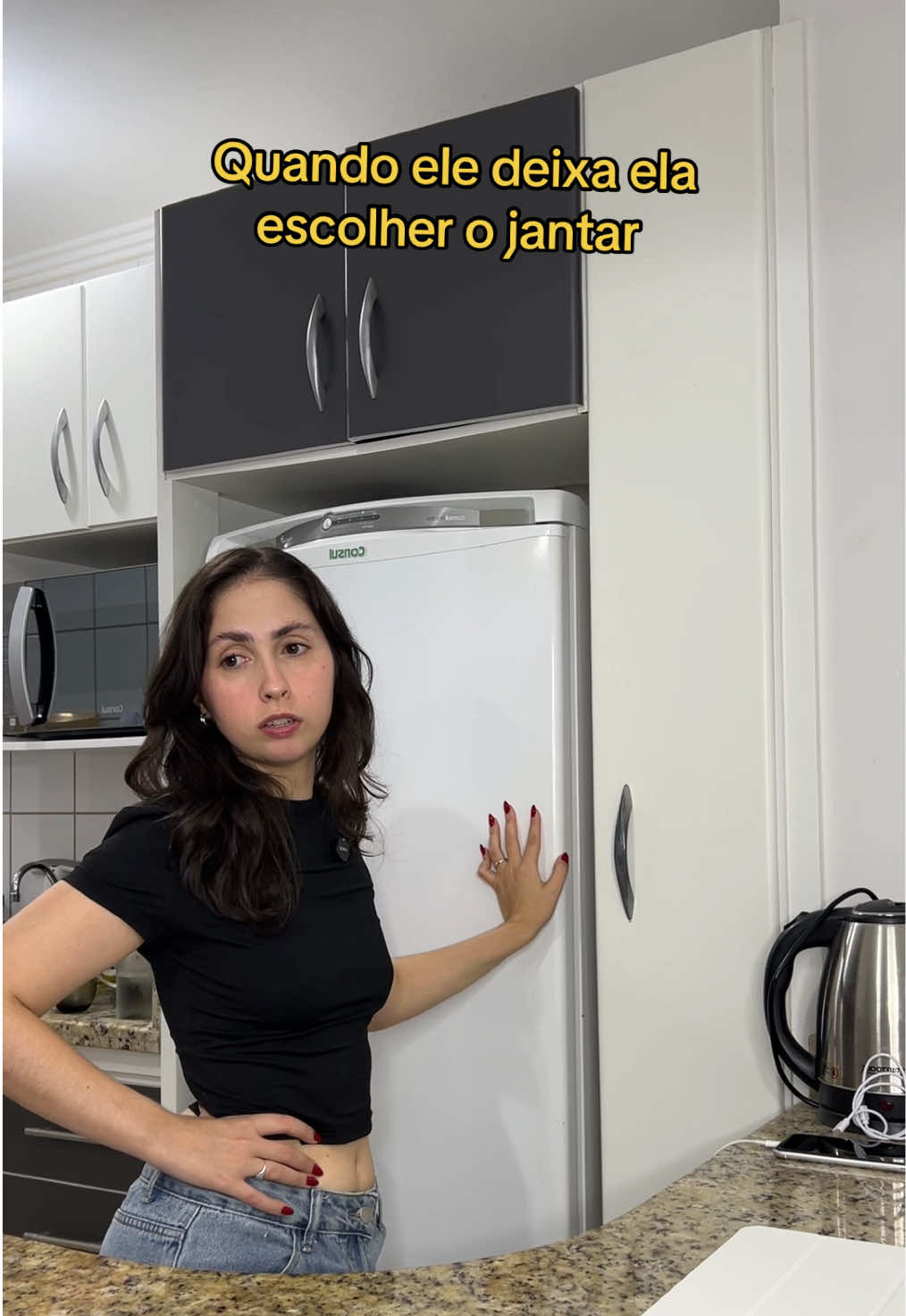 @Lu e Biel