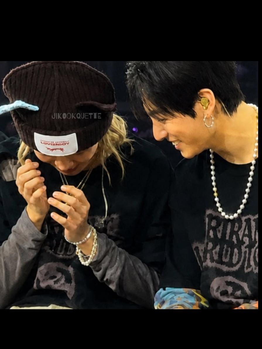 @🎀Jikookquette🎀