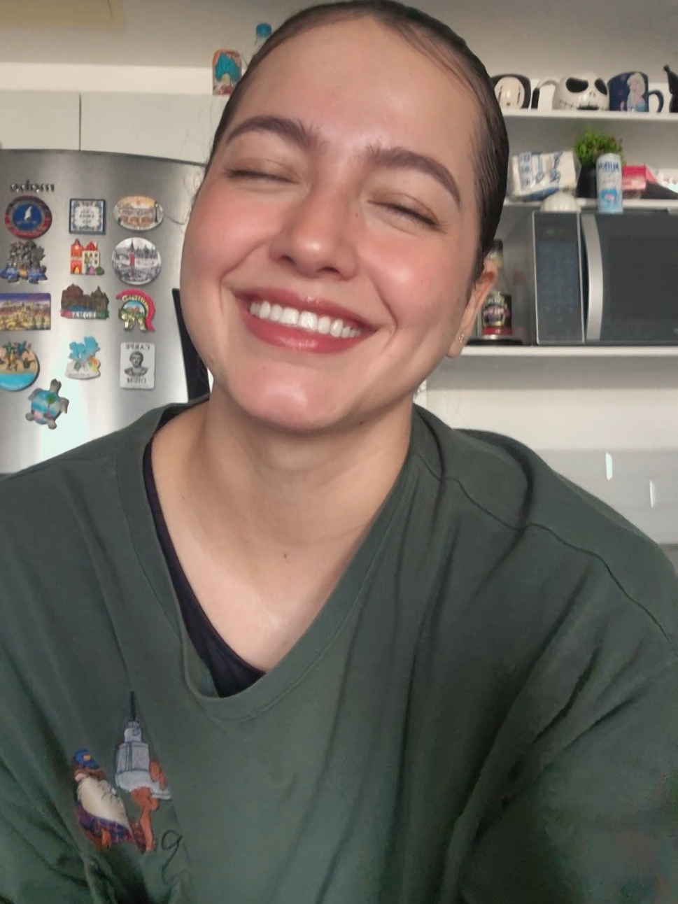 @Snacky Queen