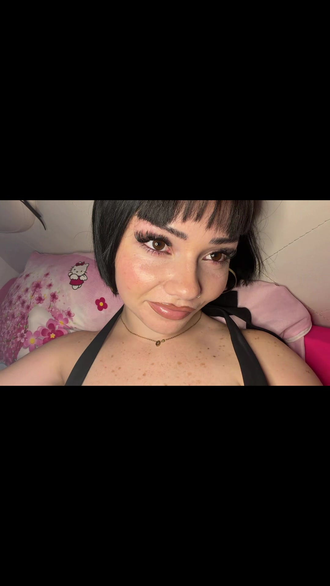 @️