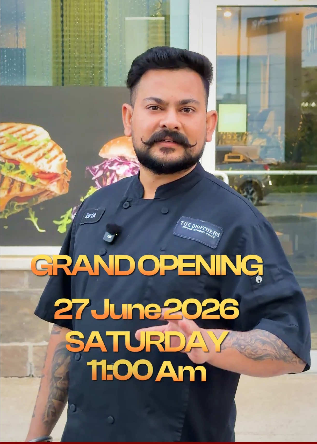 @thebrothers_indianstreetfood