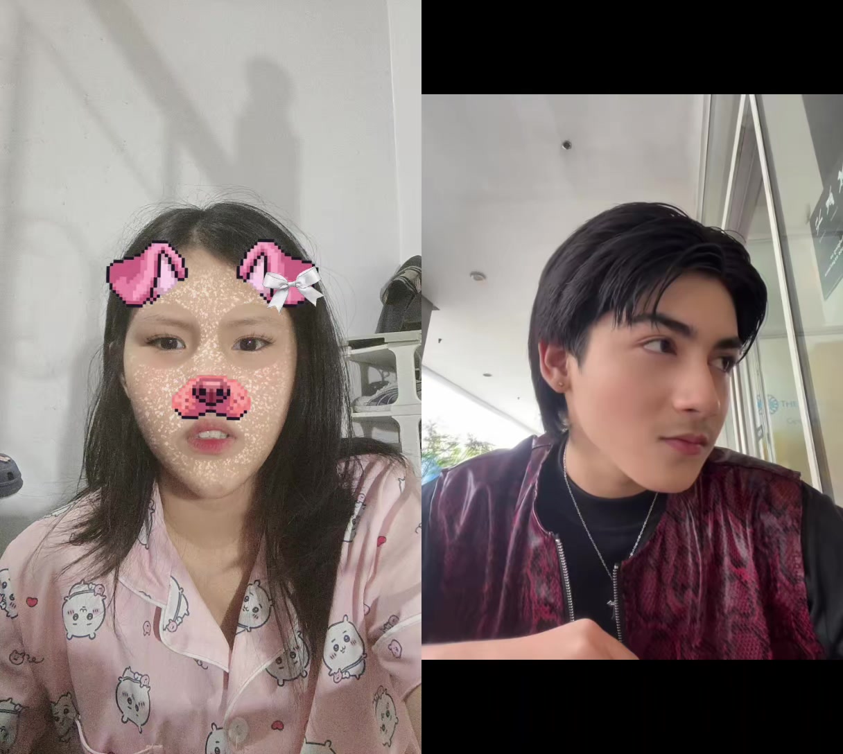 @Shiny 🥰