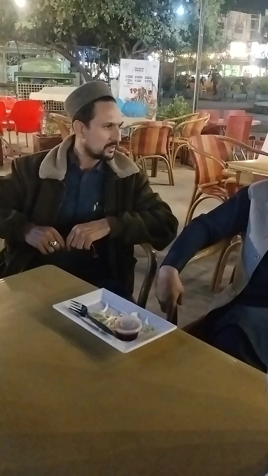 @Riaz Pirzada