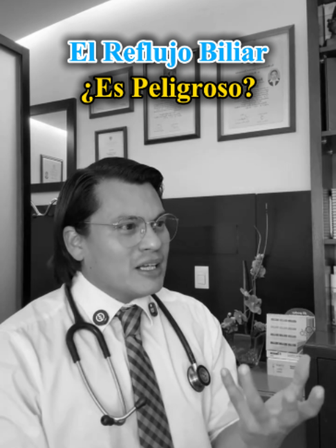 @Dr Julio Pérez