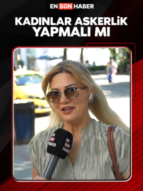 @Ensonhaber